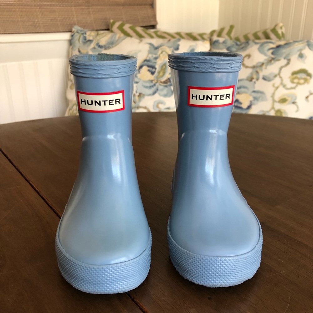 Hunter Boots (Toddler)